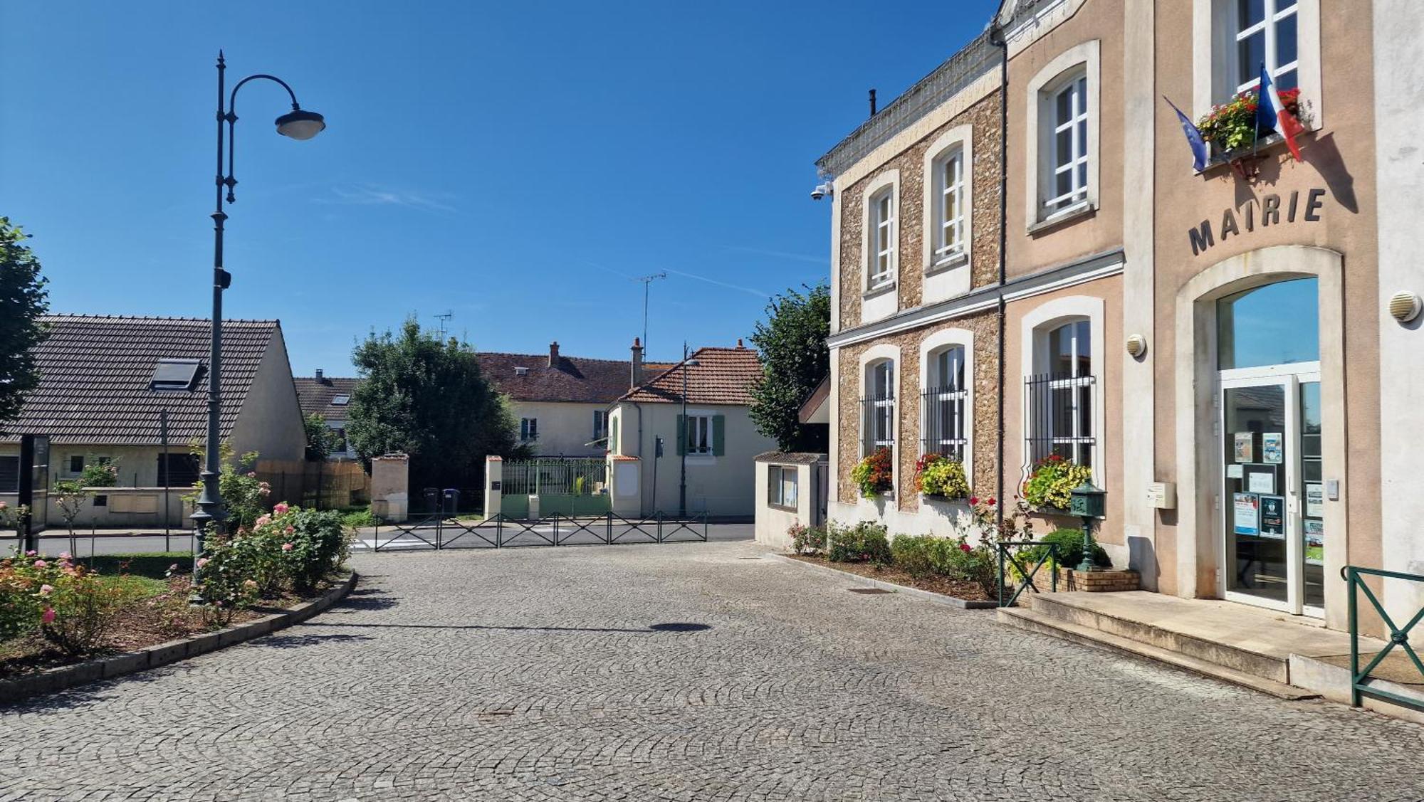 Maison 15 Minutes De Disney Le Refuge Des Contes Mareuil-lès-Meaux Exterior foto